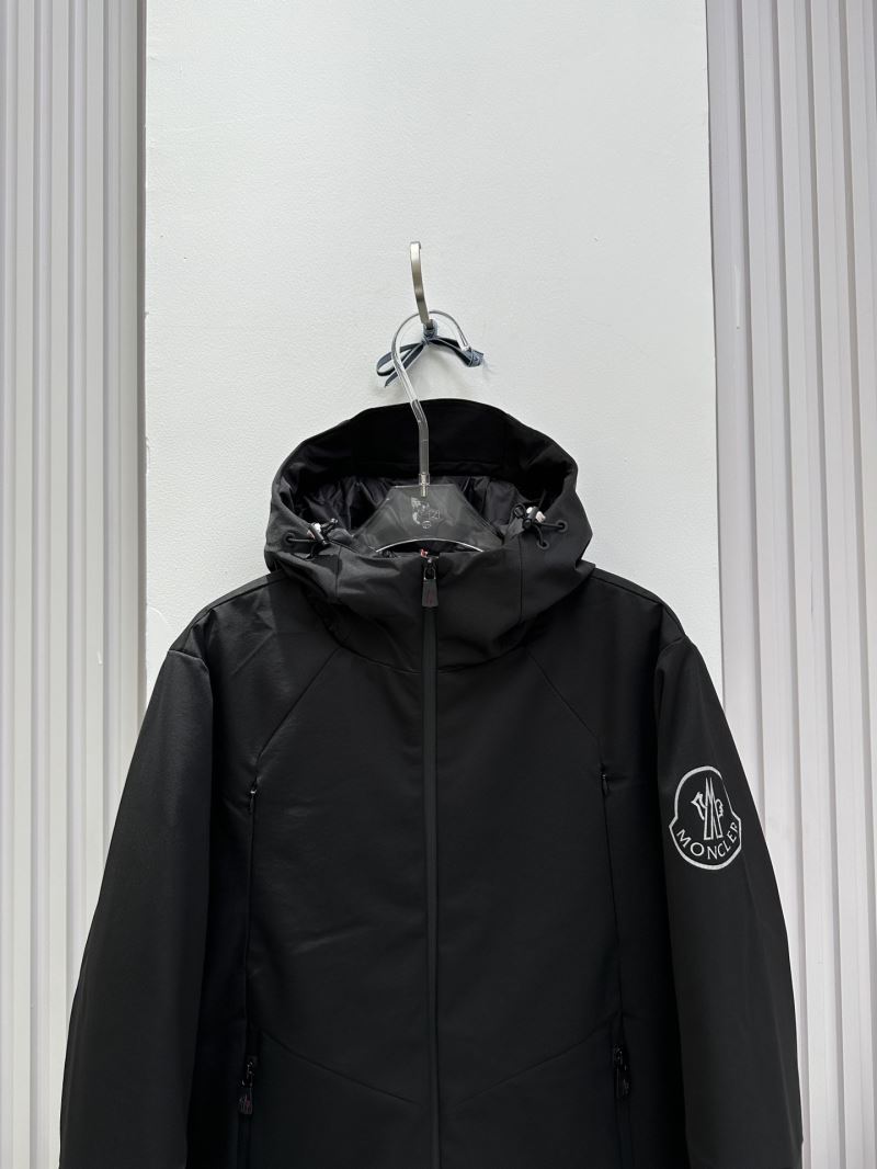 Moncler Down Jackets